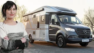 Wohnmobile 2024: Adria Coral Supreme MB 670 DL