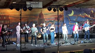 Leonid & Friends - You Are on My Mind - Greensburg, PA   06-28-19