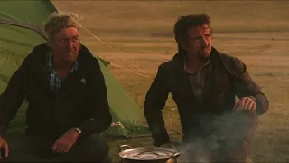 Hammond, Clarkson and May Lost/Stolen Stuff Compilation