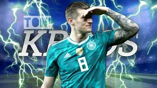 Toni Kroos - 2020 ► The Sniper | Skills, Goals, Speed show & Assists | HD