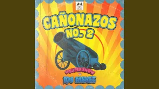 Cañonazos No. 2