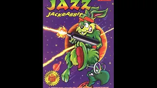 Sound Test Unlocked! Best VGM 1215 - Medivo (Jazz Jackrabbit)