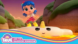 True Saves the Day! 🌈 COMPILATION 🌈 True and the Rainbow Kingdom 🌈