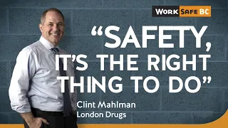 Employers of Young Workers: Retail Safety ft. London Drugs #WhatIKnowNow | WorkSafeBC