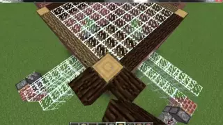 Minecraft ANT WARS map tutorial part 2