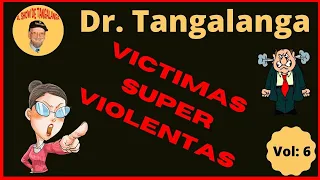 Super Compilado (VOL:6) ☎ DR. TANGALANGA💥