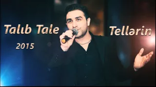 Talıb Tale - Tellərin