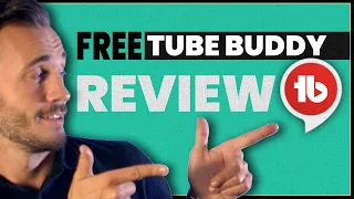 Tube Buddy Review - The top 5 free features