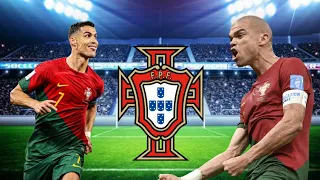 🔥🔥Играю за состав Португалии в fifa23 mobile🔥🔥