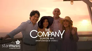 Sukob Na - The CompanY (Performance Video)