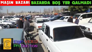 Masin Bazari №29032024 (1-ci hisse)  FullHD