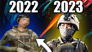 How is Battlefield 2042 on PS4 in 2023