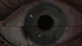 DAZULOUS - BLINK OF AN EYE (OFFICIAL LYRIC VIDEO)