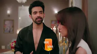 Kaise Mujhe Tum Mil Gaye | Ep 123 | Preview | Apr, 2 2024 | Sriti Jha, Arjit Taneja | Zee TV