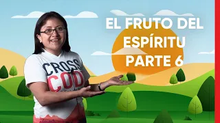 Amabilidad | El fruto del Espíritu | Escuela Bíblica Infantil