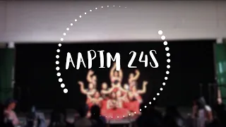 AAPIM Show (Opening for Zarna Garg!)