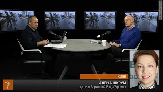 Россия: агрессор покинет ПАСЕ?