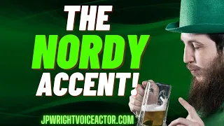 THE NORTHERN IRISH ACCENT!