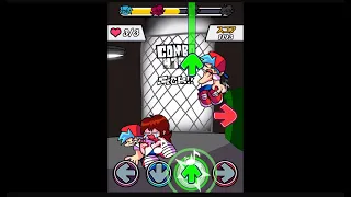 【ビートバトル】BeatBattle Full Mod Fight”BF is Dead!!”