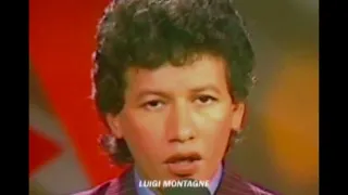 Luigi Montagne - Inventario De Amor (Lyrics)