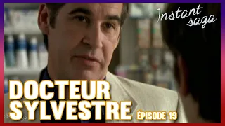 Docteur Sylvestre - Café frappé - Téléfilm intégral | ÉPISODE 19