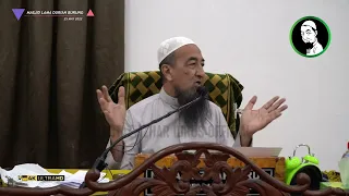 Cara Ziarah Kubur Yang Betul - Ustaz Azhar Idrus