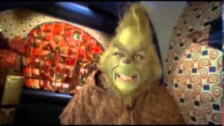 How the Grinch Stole Christmas: The... The... The... GRINCH