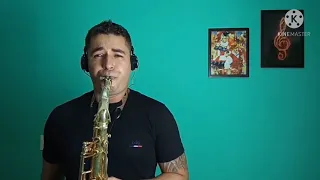 FACAS  -  ( sax cover )