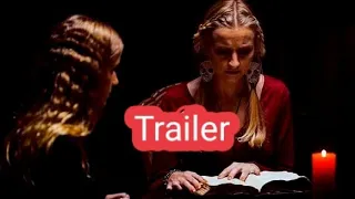 The Red book ritual (Trailer)