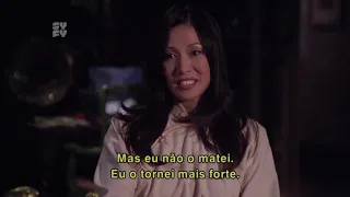 Charmed 4X04 I Lost my Big Sister HD Remaster