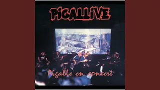 Pigalle (Live)