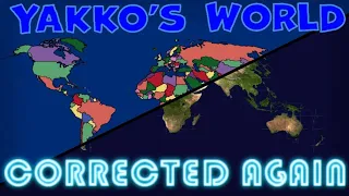 Yakko’s World Updated to 2022 (V2)