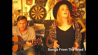 Elles Bailey - People We Used To Be - Songs From The Shed Session