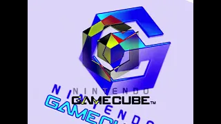 (Gift for TheBanappleVideoEffects2002HD) GameCube Intro in TheBanappleVideoEffects2002 HD's Effects