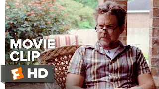 Krisha Movie CLIP - Place of Healing (2016) - Krisha Fairchild, Bill Wise Movie HD