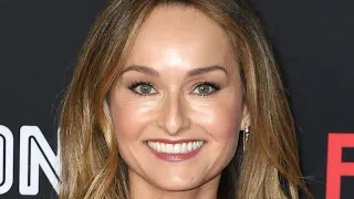 Tragic Details About Giada De Laurentiis