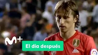 El Día Después (30/04/2019): "Esto es Vallecas y aquí hay que mamar"