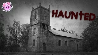 10 MOST Haunted Places in Australia