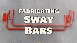 Improve Handling: Make a Sway Bar