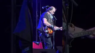 Steve Earle “Harlem River Blues” (Justin Townes Earle cover) live @ Kent Stage, Kent Ohio, 8/16/2023