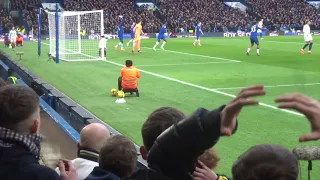 CHELSEA 1-0 LEEDS UNITED || WE CAN'T SCORE A GOAL!