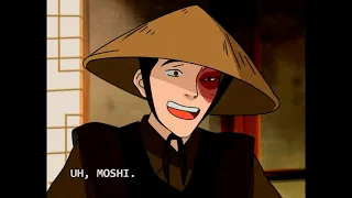 Zuko's Best & Funniest Moments from Book 2 ( Avatar: The Last Airbender )