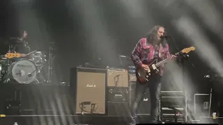 War on Drugs - Under the Pressure (live in Seattle) 2/21/2022