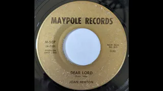 Joan Heaton - Dear Lord