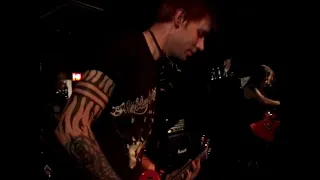 Himsa — Rain to the Sound of Panic (New England Metal and Hardcore Festival 2003)