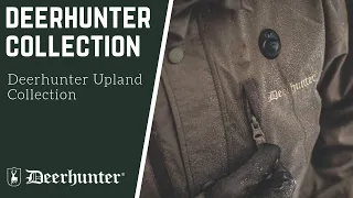 The Deerhunter Upland Collection