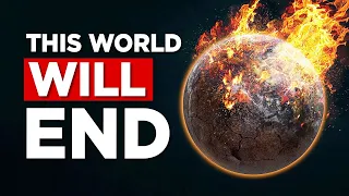 God Will Build a NEW World, Here's How—Christ’s Return, the Millennium & the Kingdom of God on Earth