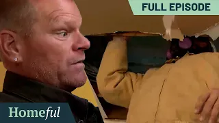 Homebuyers Beware: Mike Holmes' Eye-Opening Inspection | Holmes Inspection 118