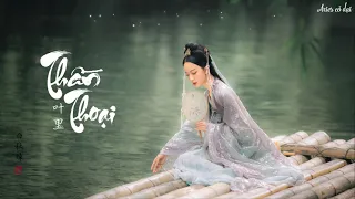 [Vietsub] Thần thoại - Diệp Lý (Cover) || 美丽的神话 - 叶里