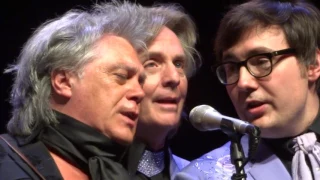 "El Paso"...  Marty Stuart & His Fabulous Superlatives